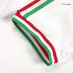 Classic Mexico Jersey 1985 - thejerseys