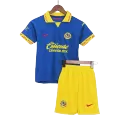 Kid's Club America Away Jerseys Kit(Jersey+Shorts) 2023/24 - thejerseys