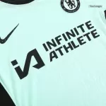Chelsea Third Away Soccer Jersey 2023/24 - Player Version - thejerseys