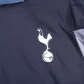 Men's Tottenham Hotspur Away Long Sleeve Soccer Jersey 2023/24 - thejerseys
