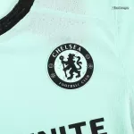 Chelsea Third Away Soccer Jersey 2023/24 - Player Version - thejerseys