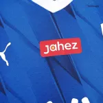 Al Hilal SFC Home Soccer Jersey 2023/24 - Player Version - thejerseys