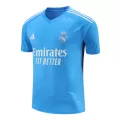 Men's Real Madrid Goalkeeper Soccer Jersey 2023/24 - thejerseys