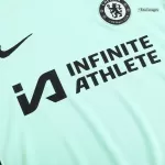 Men's Chelsea Third Away Soccer Jersey 2023/24 - Fans Version - thejerseys