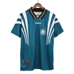 Classic Germany Away Jersey 1996/97 - thejerseys