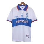 Universidad Católica Home Retro Soccer Jersey 1998 - thejerseys