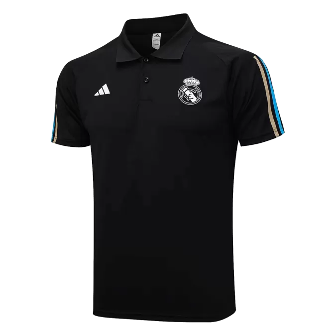 Real Madrid Core Polo Shirt 2023/24 - thejerseys