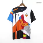 Men's Valencia Soccer Jersey 2023/24 - thejerseys