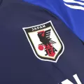 Men's Japan Pre-Match Soccer Jersey 2023/24 - thejerseys