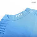 [Super Quailty] Men's Manchester City Japanese Tour Printing FODEN #47 Home Soccer Jersey 2023/24 - Fans Version - thejerseys