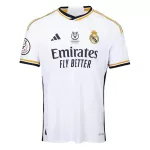 Real Madrid CAMPEONES #13 Home Match Jersey 2023/24 - thejerseys