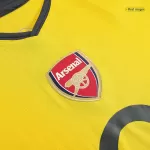 Classic Arsenal Away Jersey 2005/06 - thejerseys