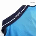 Manchester City Home Retro Soccer Jersey 2002/03 - thejerseys