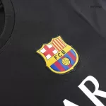 Barcelona Third Away Retro Soccer Jersey 2013/14 - thejerseys