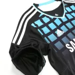 Chelsea Away Retro Soccer Jersey 2011/12 - thejerseys