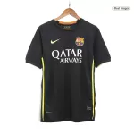 Barcelona Third Away Retro Soccer Jersey 2013/14 - thejerseys