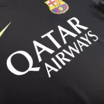 Barcelona Third Away Retro Soccer Jersey 2013/14 - thejerseys