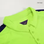 Classic Barcelona Third Jersey 2014/15 - thejerseys