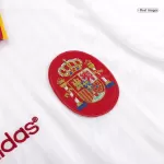 Classic Spain Away Jersey 1994 - thejerseys
