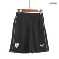 Athletic Club de Bilbao Home Soccer Shorts 2023/24 - thejerseys