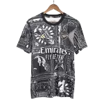 Men's Arsenal Pre-Match Soccer Jersey 2023/24 - Fans Version - thejerseys