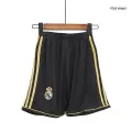 Kid's Real Madrid Retro Away Jerseys Kit(Jersey+Shorts) 2011/12 - thejerseys