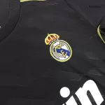 Kid's Real Madrid Retro Away Jerseys Kit(Jersey+Shorts) 2011/12 - thejerseys