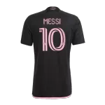 [Super Quality] Men's Inter Miami CF MESSI #10 Away Soccer Jersey 2024/25 - thejerseys