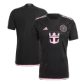 [Super Quailty] Men's Inter Miami CF Away Jersey Full Kit 2024 - thejerseys