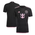 [Super Quality] Men's Inter Miami CF Away Soccer Jersey 2024/25 - thejerseys