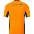 McLaren F1 Racing Team Set Up Orange T-Shirt 2023 - thejerseys