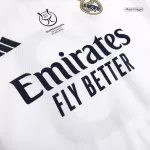 Men's Real Madrid CAMPEONES #13 Home Soccer Jersey 2023/24 - thejerseys