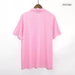 [Super Quality] Men's Inter Miami CF Home Soccer Jersey 2022 - thejerseys
