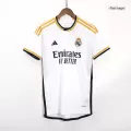 [Super Quailty] Men's Real Madrid Home Soccer Jersey 2023/24 UCL - thejerseys