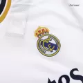 Real Madrid Home Soccer Jersey 2023/24 - UCL - thejerseys