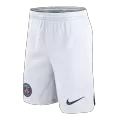 PSG Away Soccer Shorts 2023/24 - thejerseys