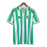 Classic Real Betis Home Jersey 1995/97 - thejerseys