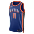 Men's New York Knicks Jalen Brunson #11 Swingman Jersey 2023/24 - City Edition - thejerseys