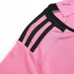 [Super Quality] Men's Inter Miami CF Home Soccer Jersey 2024/25 - thejerseys