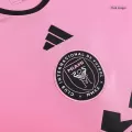 Men's Inter Miami CF Home Jersey Full Kit 2024/25 - thejerseys