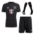 [Super Quailty] Men's Inter Miami CF Away Jersey Full Kit 2024 - thejerseys