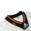 Germany Home Retro Soccer Jersey 1992 - thejerseys