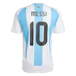 [Super Quality] Men's Argentina MESSI #10 Home Soccer Jersey 2024 - thejerseys