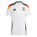 [Super Quailty] Men's Germany Home Jersey (Jersey+Shorts) Kit Euro 2024 - thejerseys