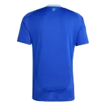 [Super Quailty] Men's Argentina Away Jersey (Jersey+Shorts) Kit 2024 - thejerseys