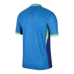 Brazil Away Match Jersey Copa América - thejerseys