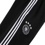 Germany Black Jacket Training Kit 2024/25 For Adults - thejerseys