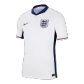 England Home Soccer Jersey Euro 2024 - Player Version - thejerseys