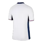 [Super Quailty] Men's England Home Jersey Full Kit Euro 2024 - thejerseys