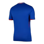 [Super Quailty] Men's France Home Jersey Full Kit Euro 2024 - thejerseys